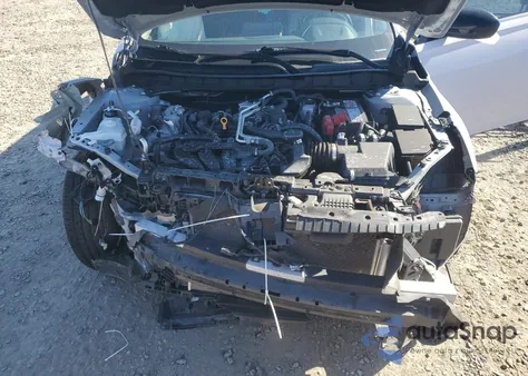 2024 Nissan Altima Sr z USA, uszkodzony, nr VIN 1N4BL4CV9RN359531